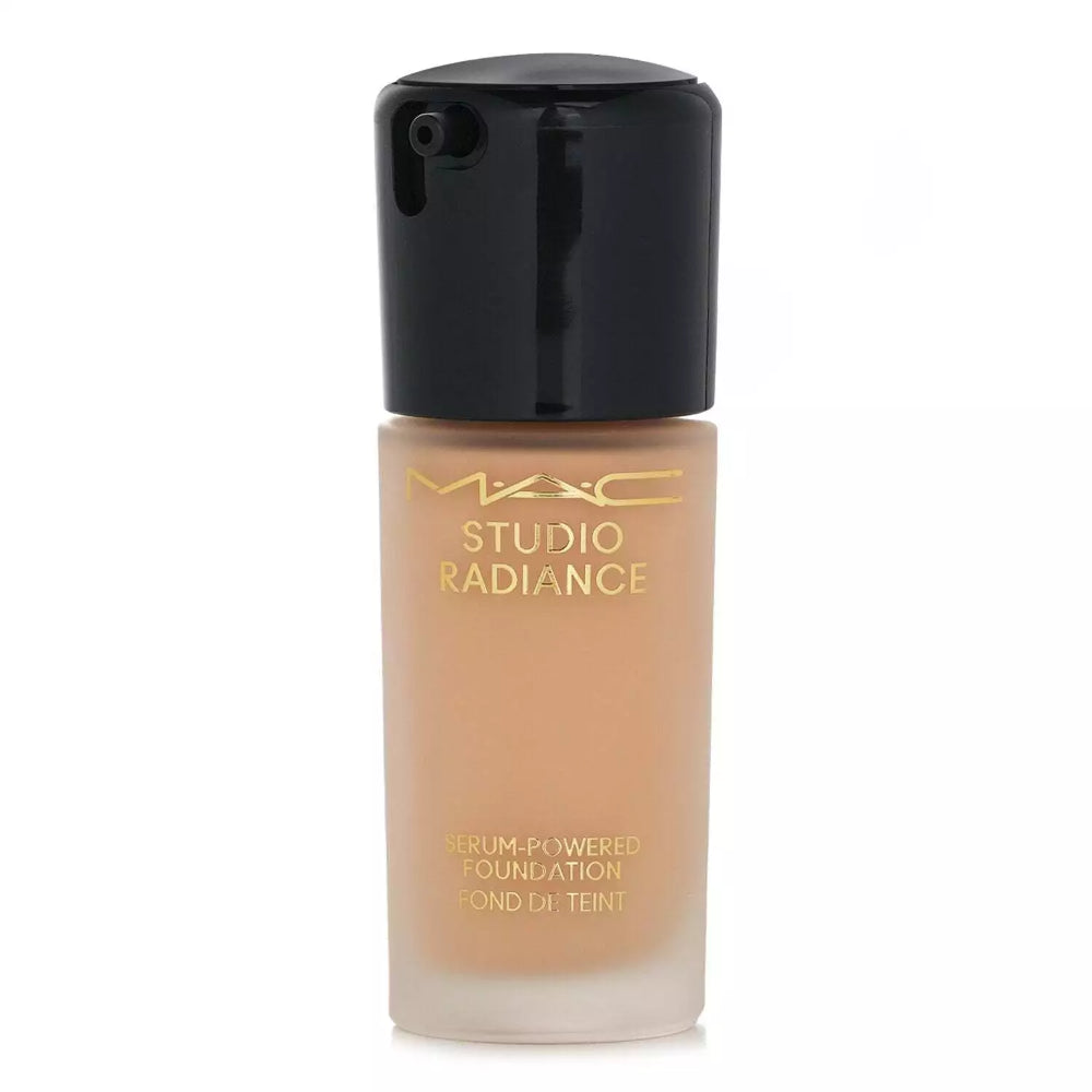 MAC Studio Radiance Serum-Powered Foundation