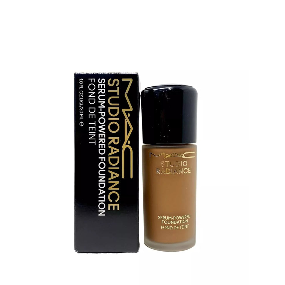 MAC Studio Radiance Serum-Powered Foundation