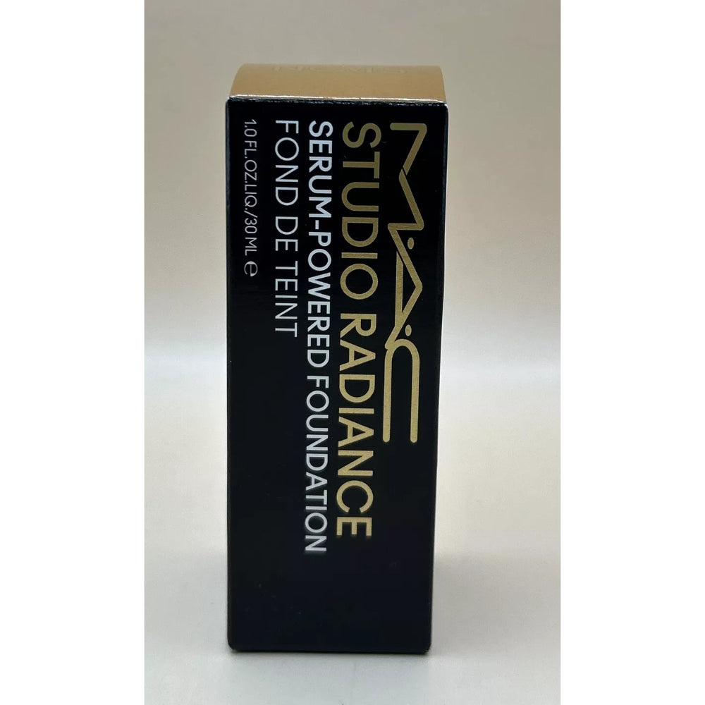 MAC Studio Radiance Serum-Powered Foundation