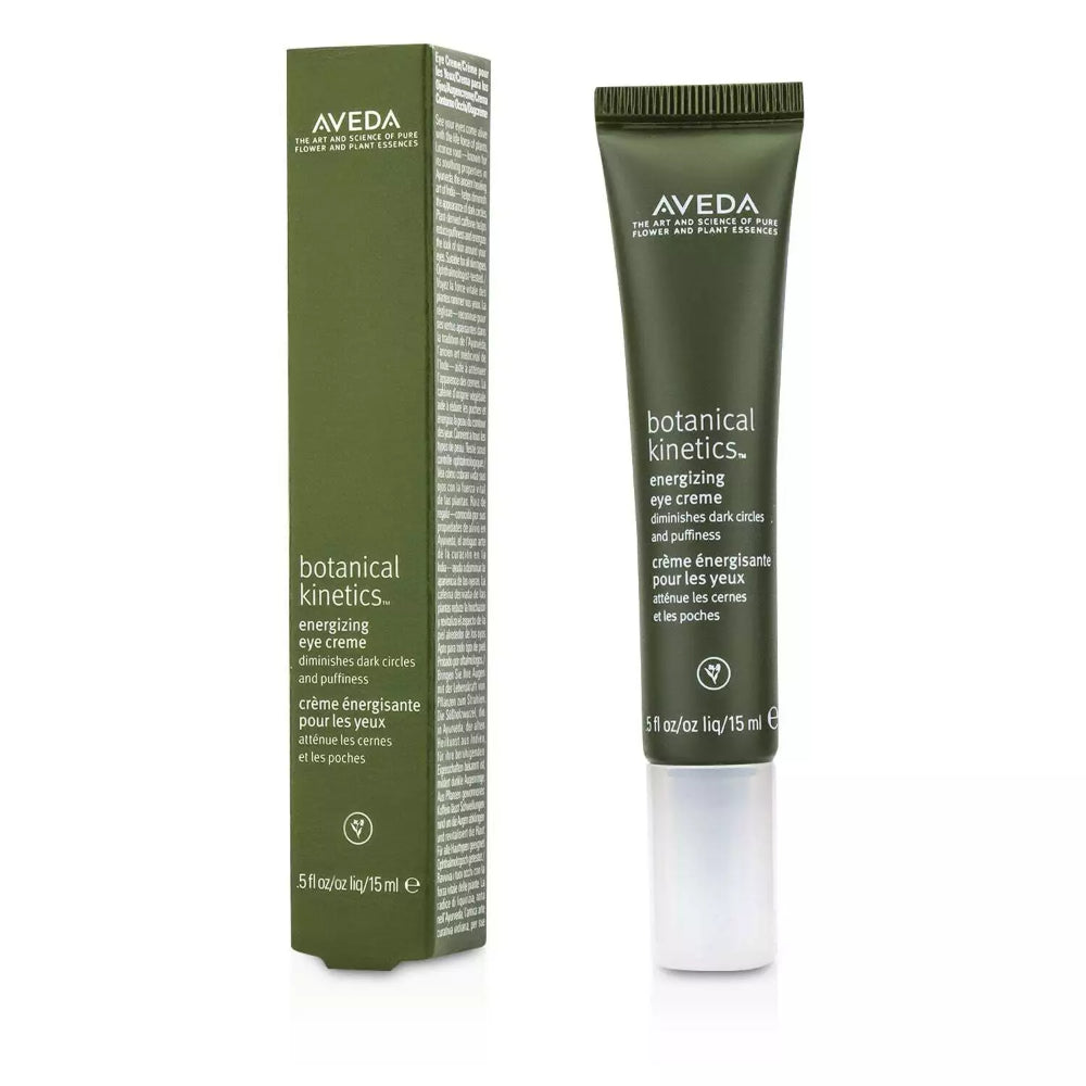 Aveda Botanical Kinectics Energizing Eye Creme