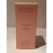 MZ Skin Radiance & Renewal Instant Clarity Refining Mask