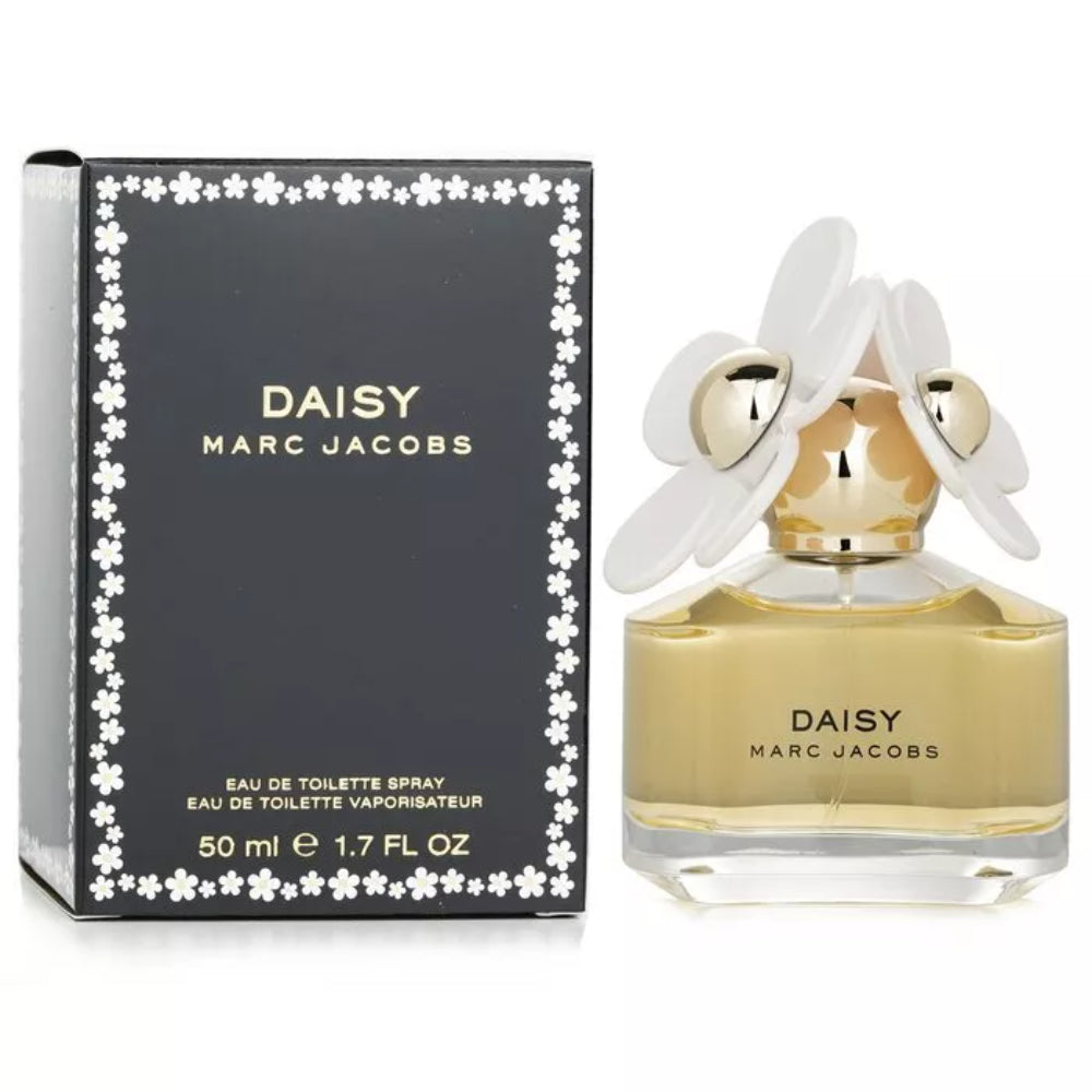 Marc Jacobs Daisy Edt Spray