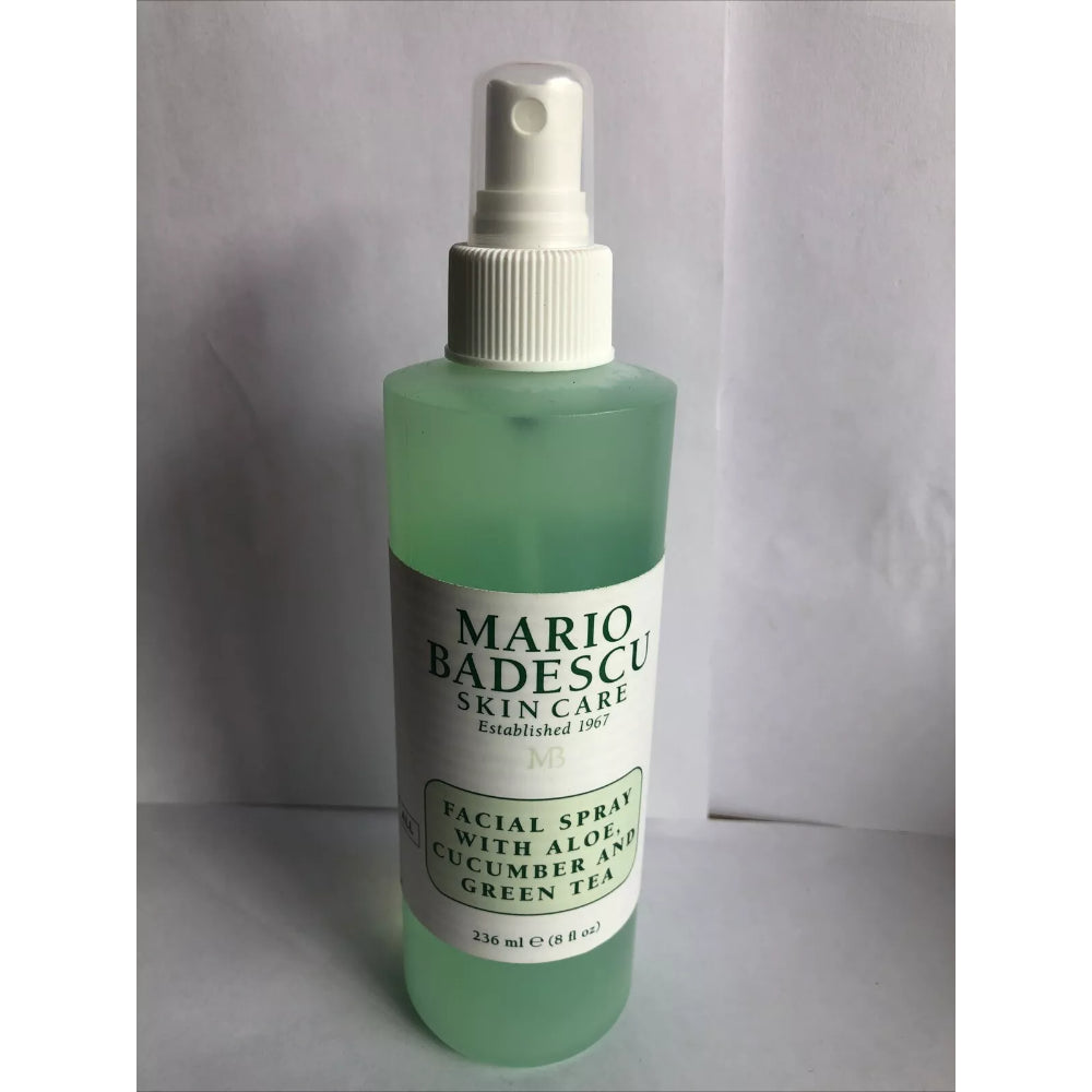 Mario Badescu Facial Spray With Aloe