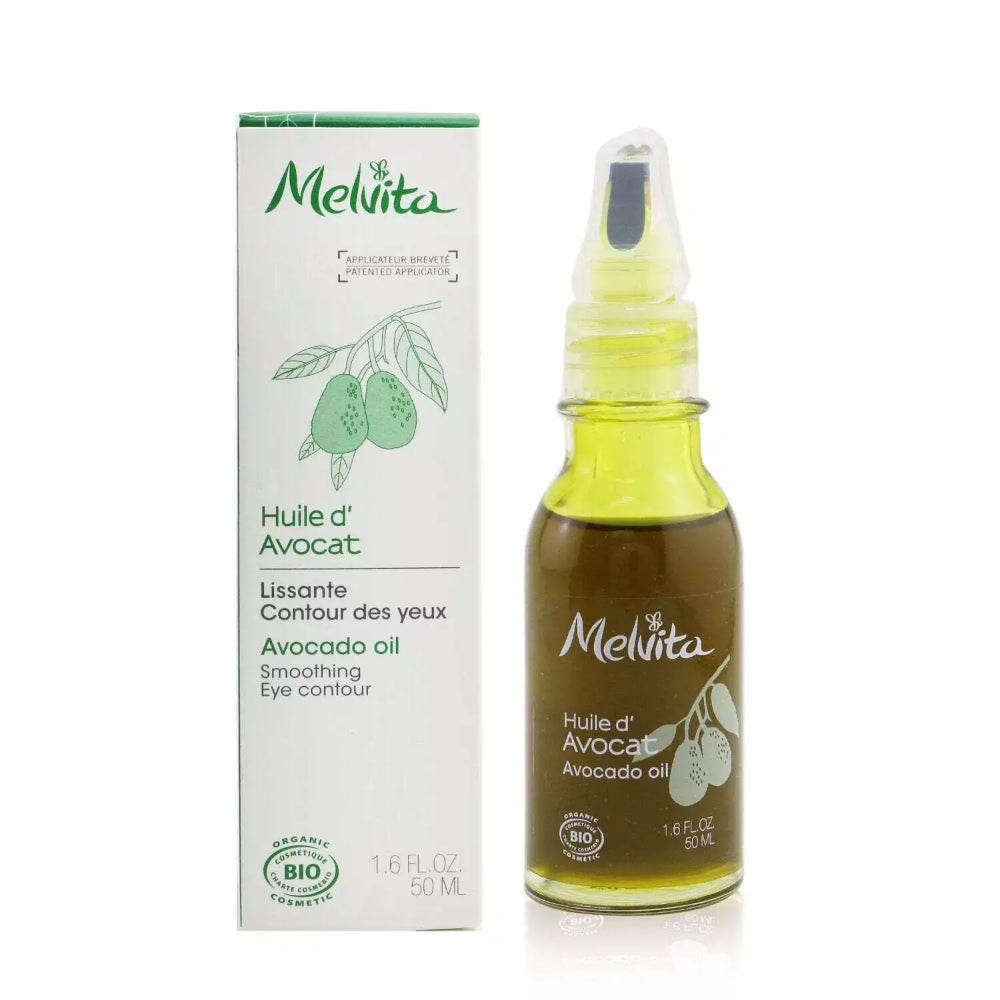 Melvita Avocado Oil