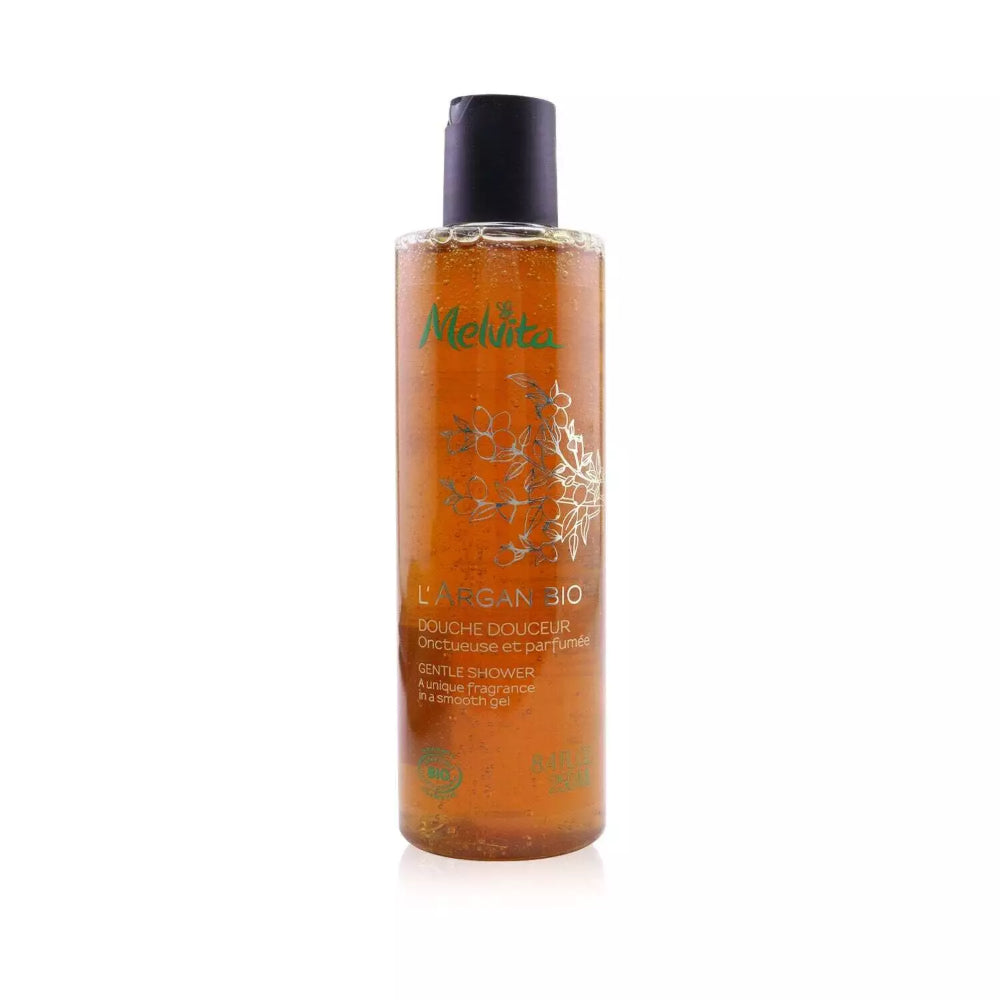 Melvita L'Argan Bio Gentle Shower