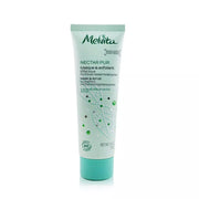 Melvita Nectar Pur Mask & Scrub