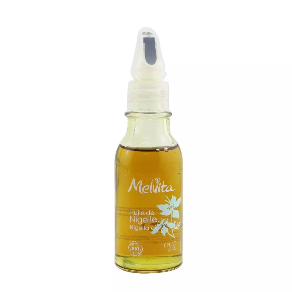 Melvita Nigella Oil