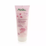 Melvita Shower Cream - Rose Petals&Acacia Honey