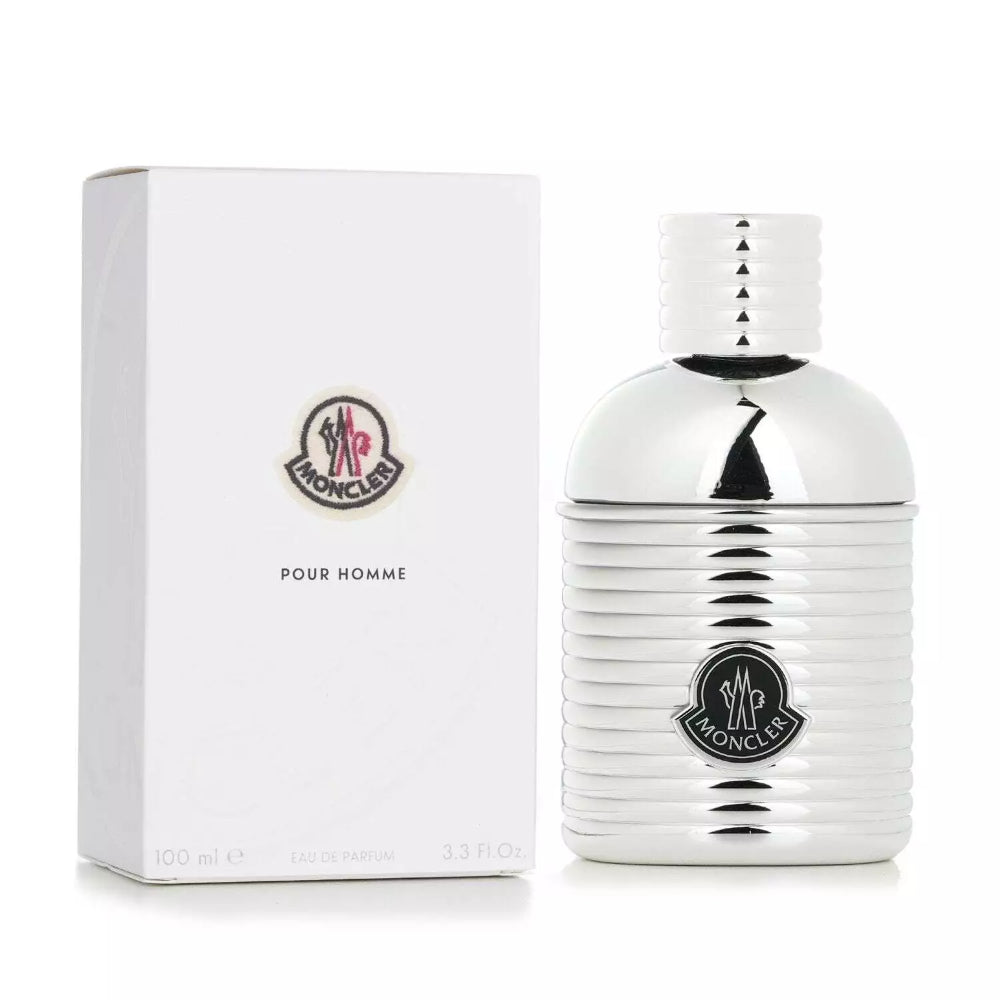 Moncler Pour Homme Edp Spray