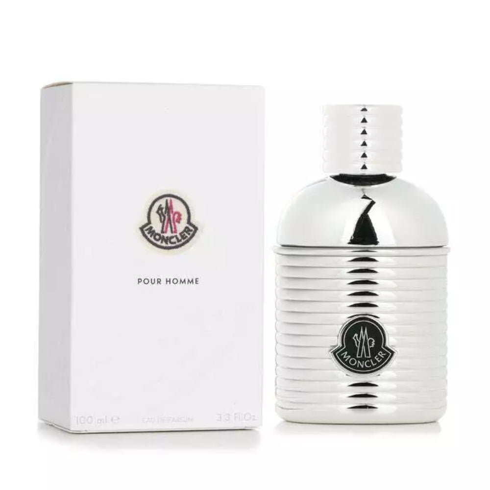 Moncler Pour Homme Edp