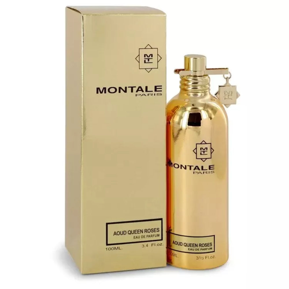 Montale Aoud Queen Roses Edp Spray