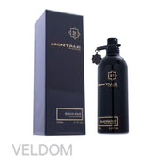 Montale Black Aoud Edp Spray