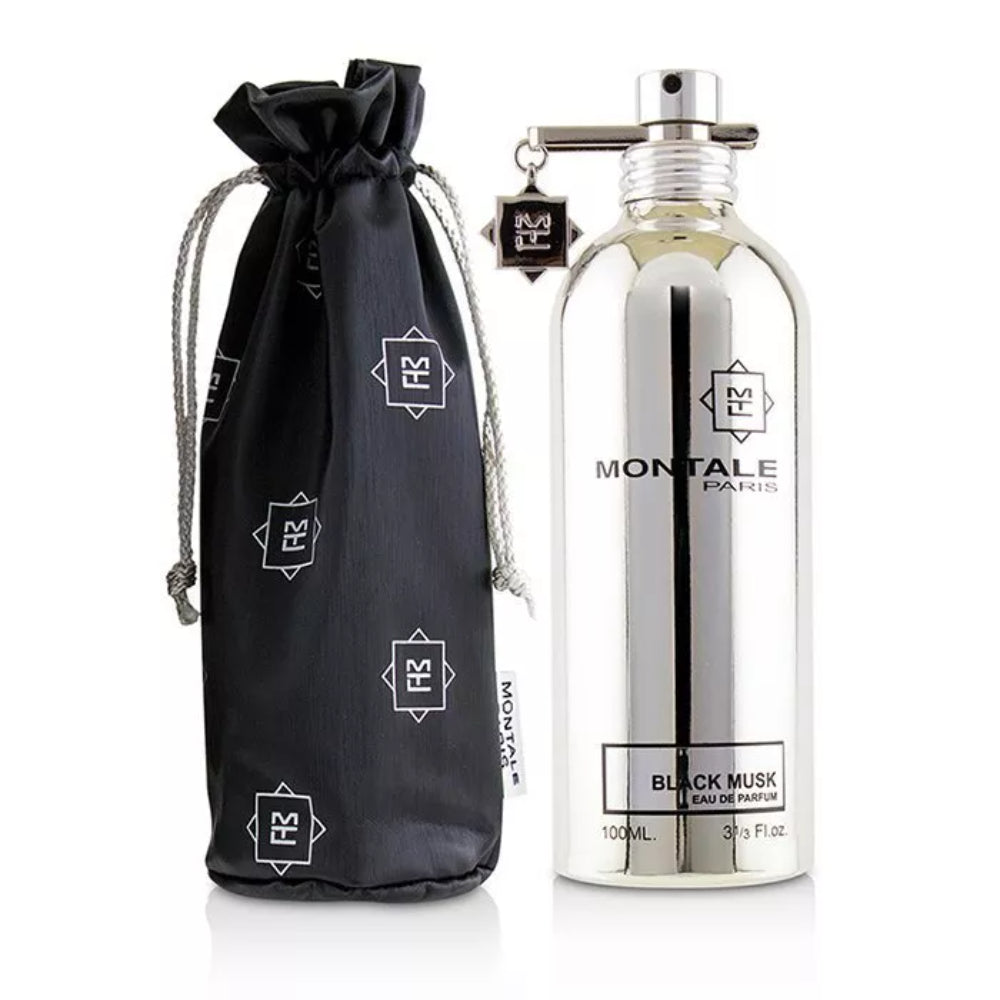 Montale Black Musk Edp Spray