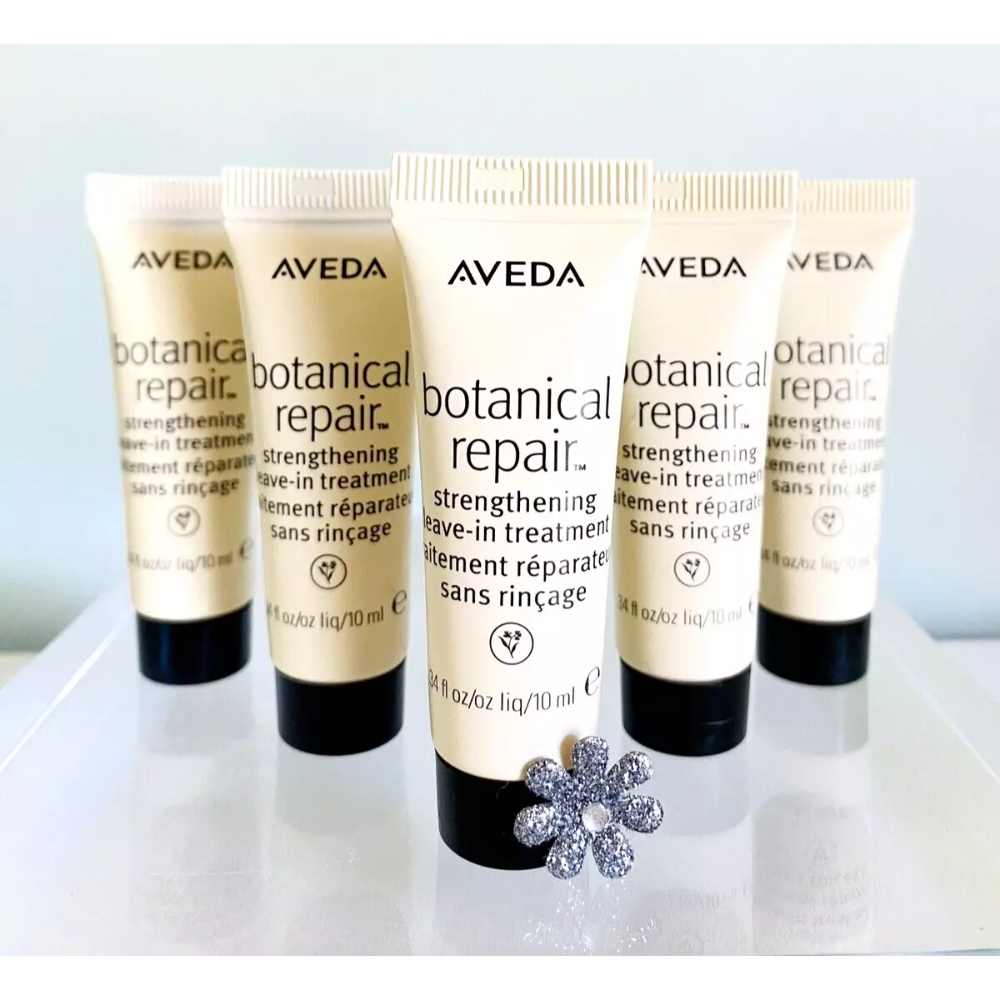 Aveda Botanical Repair Strengthening Leave-In Treatment