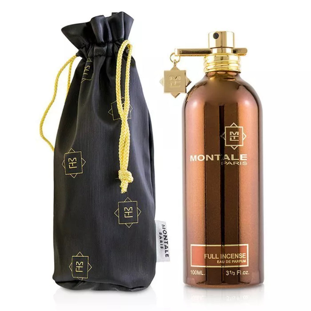 Montale Full Incense Edp Spray