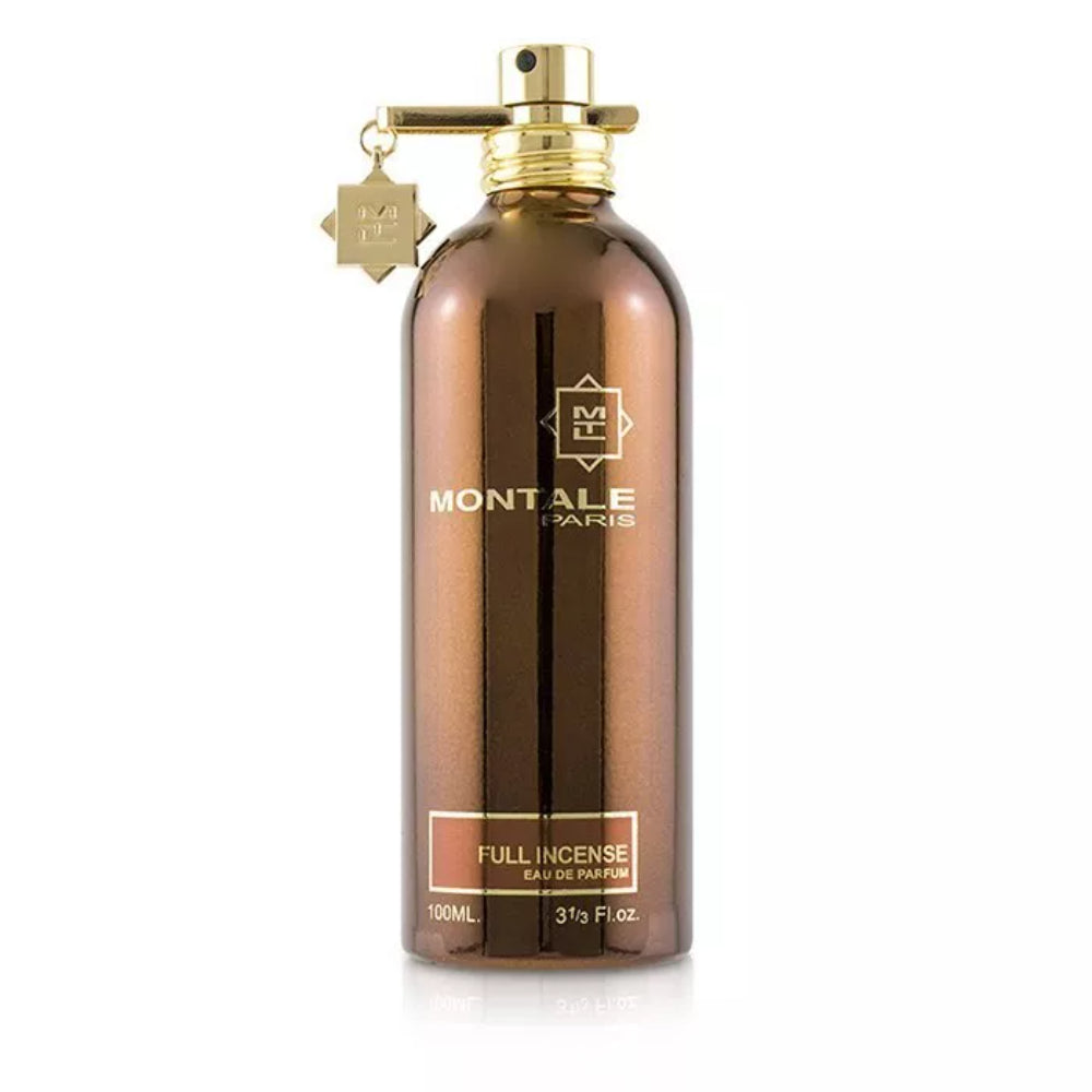 Montale Full Incense Edp Spray