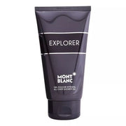 Montblanc Explorer Shower Gel