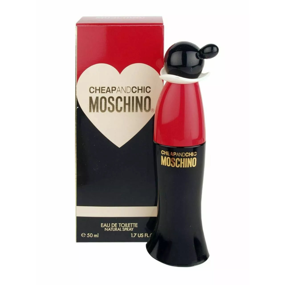 Moschino Cheap & Chic Edt Spray