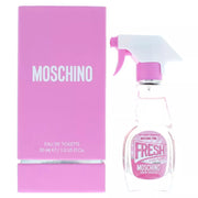 Moschino Pink Fresh Couture Edt Spray