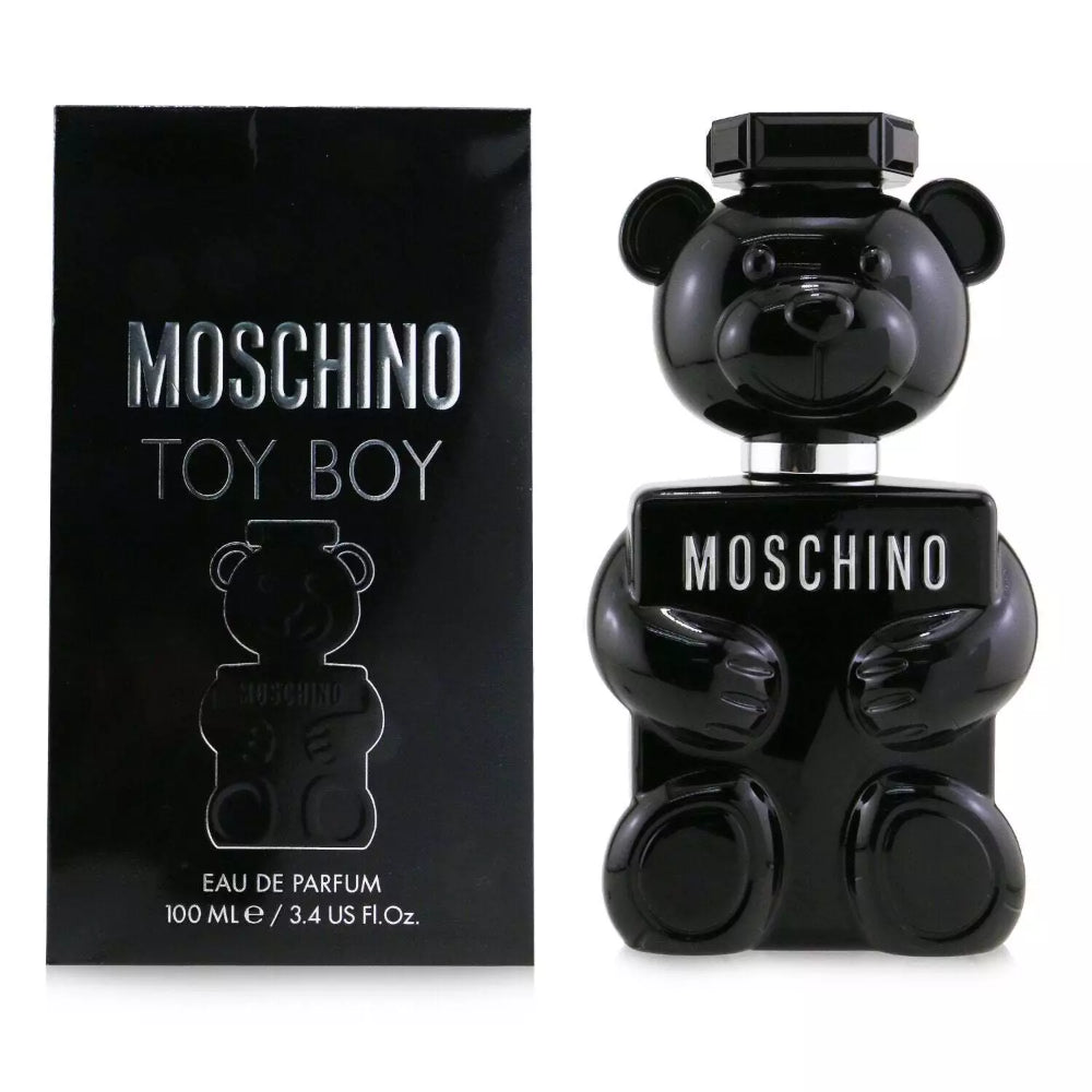 Moschino Toy Boy Edp Spray