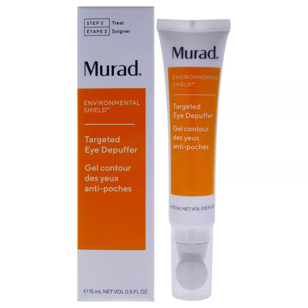 Murad Targeted Eye Depuffer