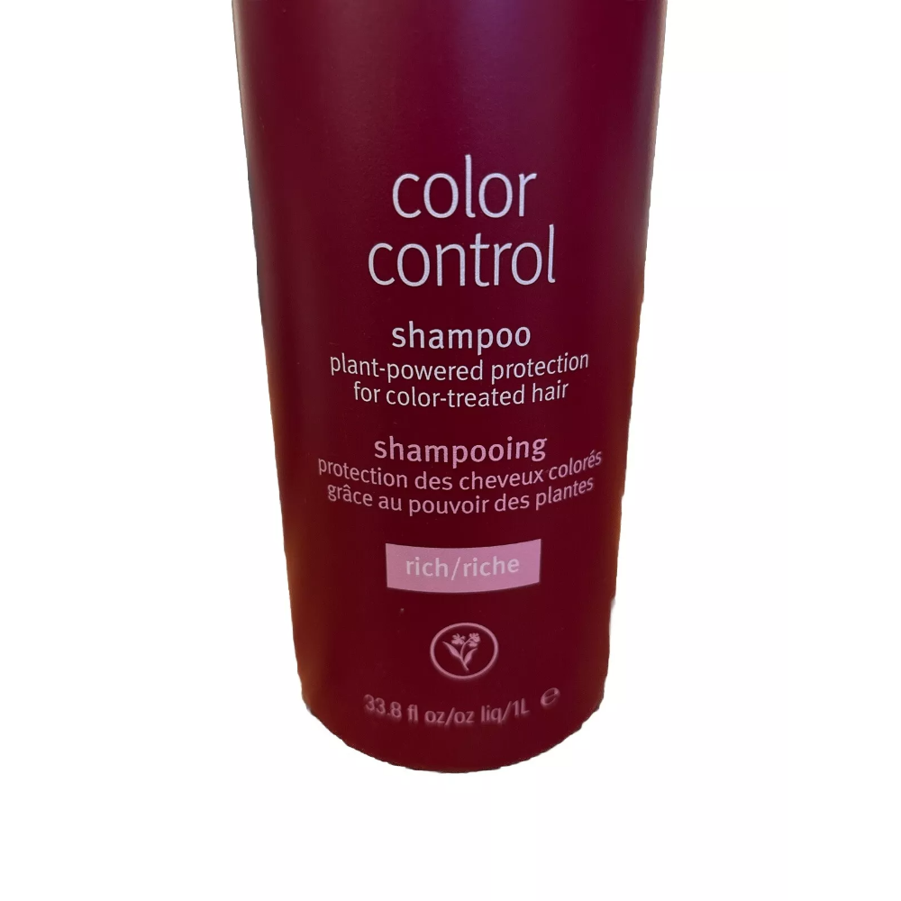 Aveda Color Control Shampoo - Rich