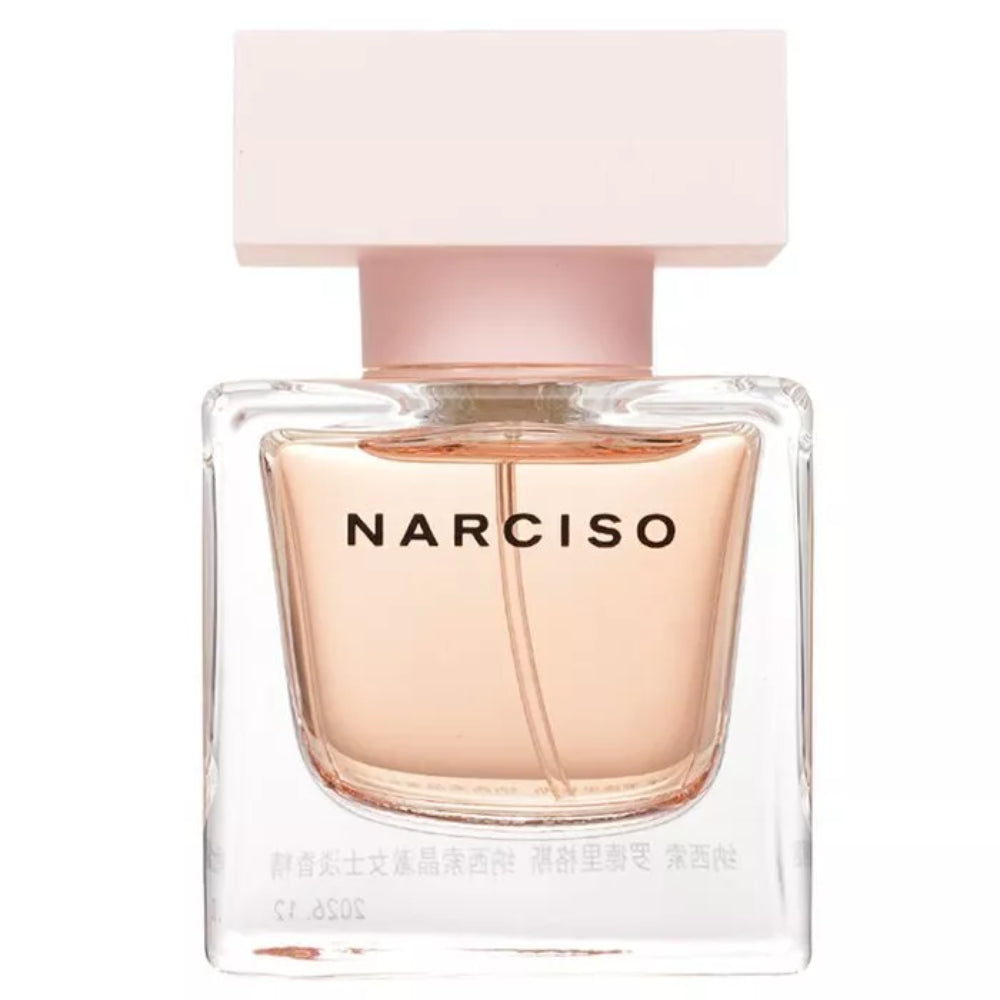 Narciso Rodriguez Cristal Edp Spray