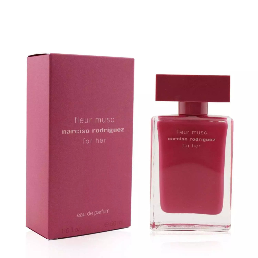 Narciso Rodriguez Fleur Musc For Her Edp Spray