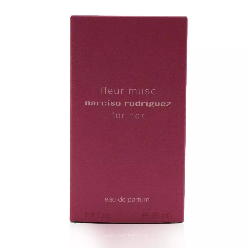 Narciso Rodriguez Fleur Musc For Her Edp Spray