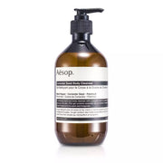 Aesop Coriander Seed Body Cleanser