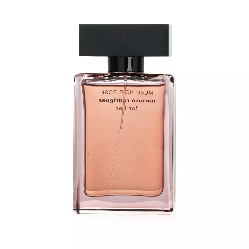 Narciso Rodriguez Musc Noir Rose For Her Edp Spray