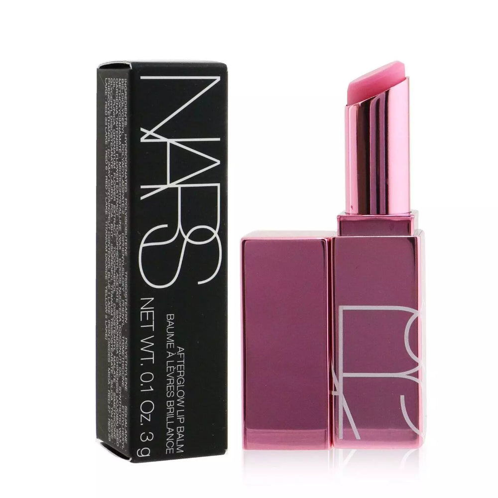 Nars Afterglow Lip Balm