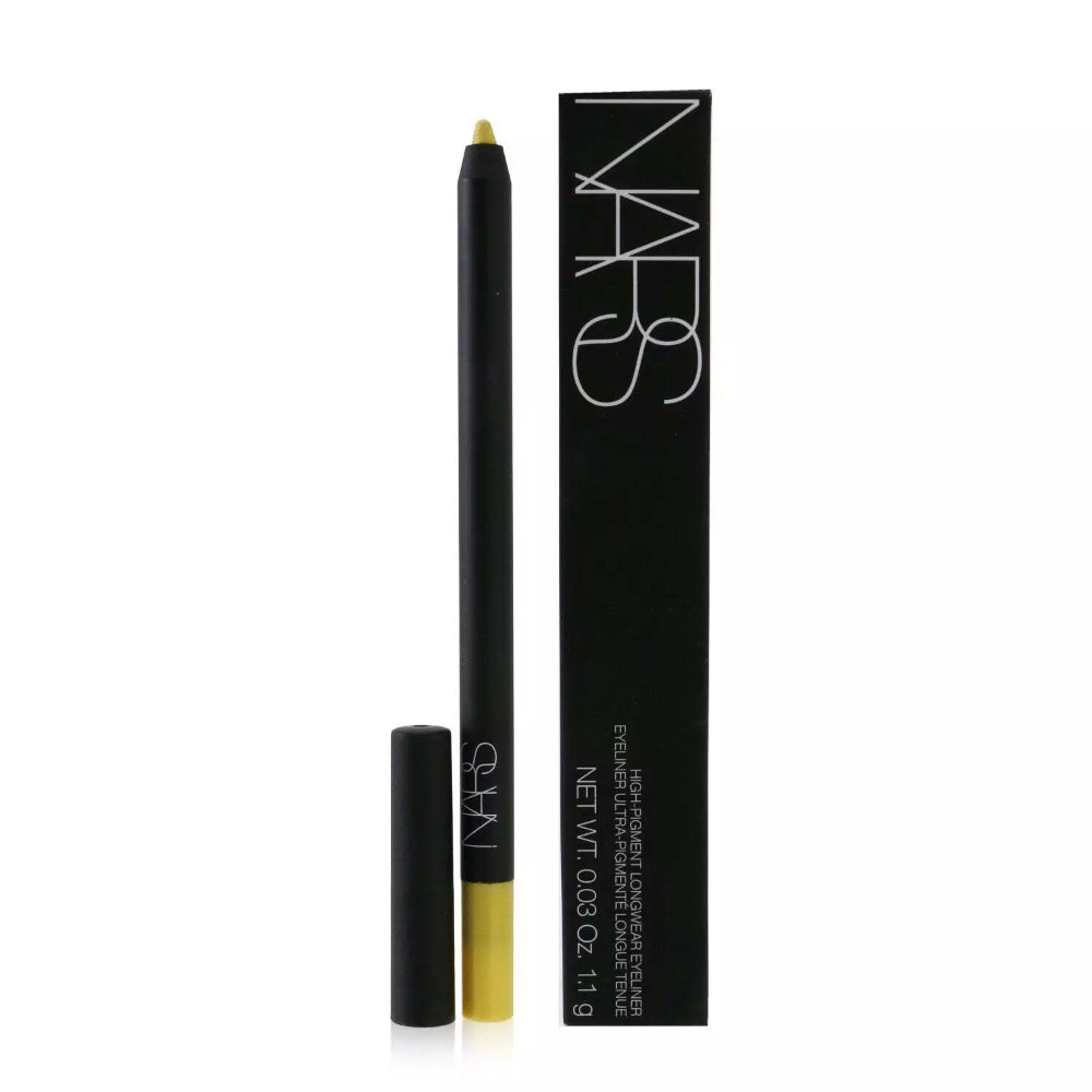 Nars High-Pigment Longwear Eyeliner