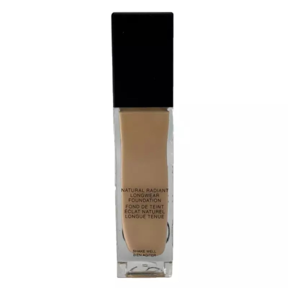 Nars Natural Radiant Longwear Foundation