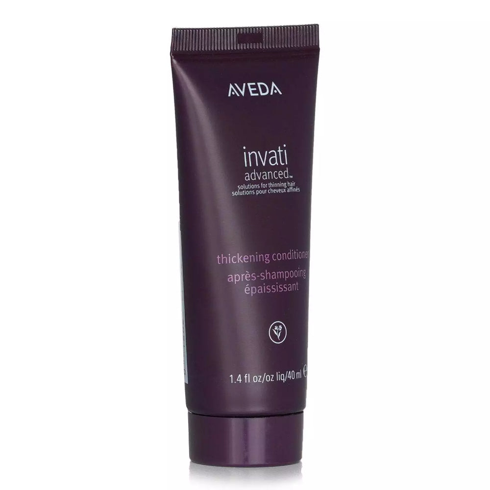 Aveda Invati Advanced Thickening Conditioner