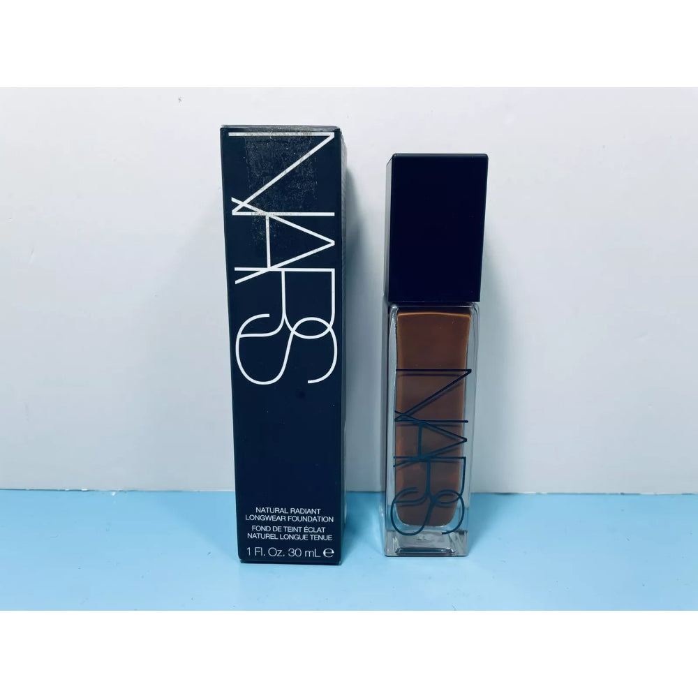 Nars Natural Radiant Longwear Foundation