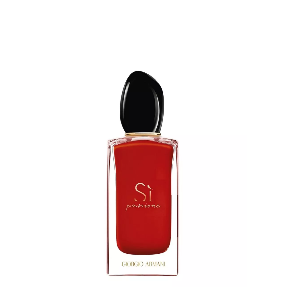 Armani Si Passione Edp Spray