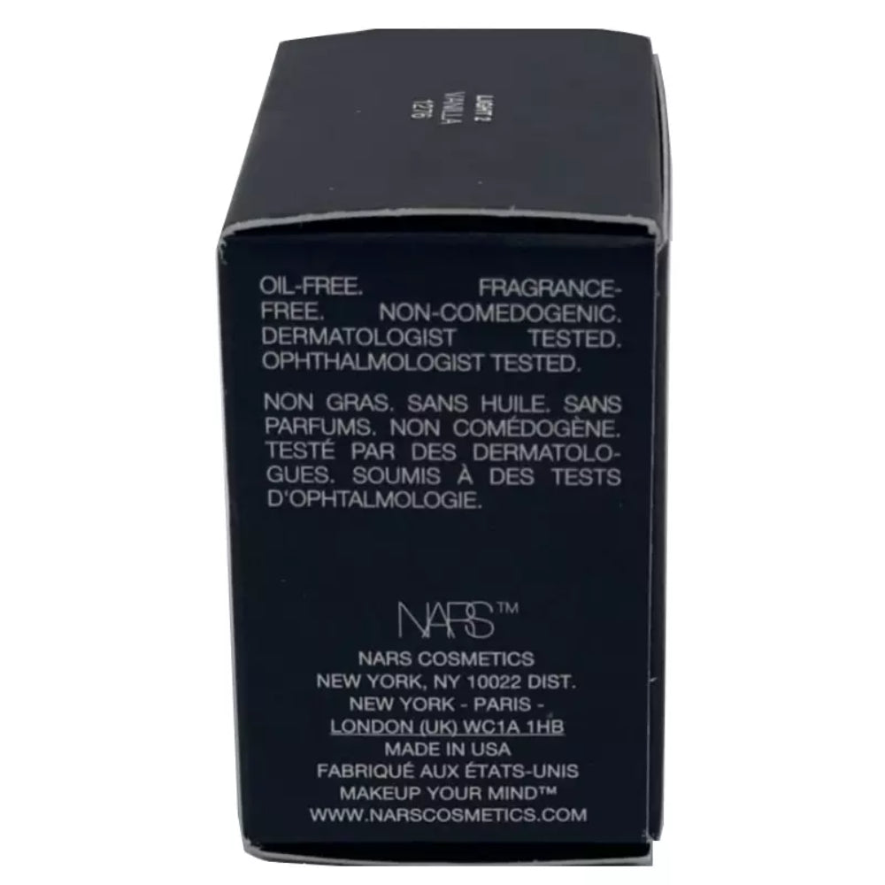 Nars Soft Matte Complete Concealer