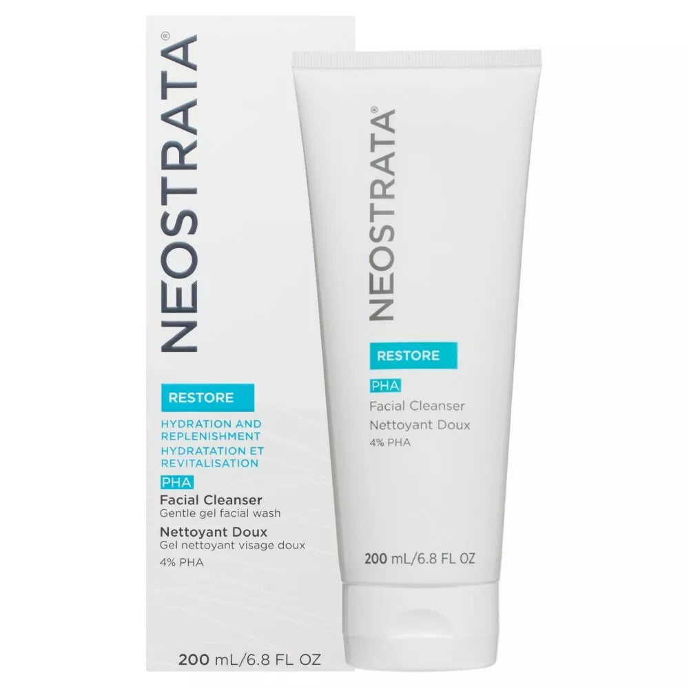 Neostrata PHA Facial Cleanser Gentle Gel Wash