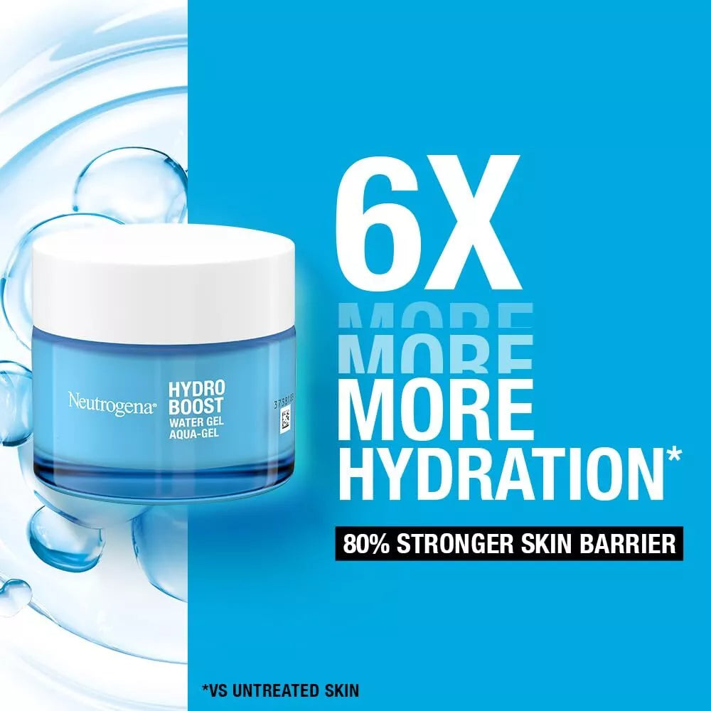 Neutrogena Hydro Boost Water Gel