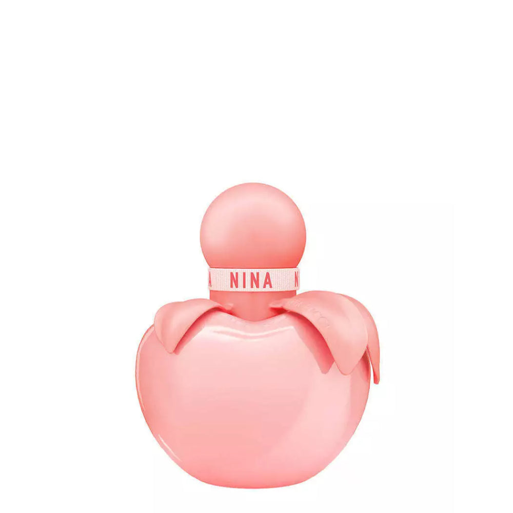 Nina Ricci Nina Rose Edt Spray