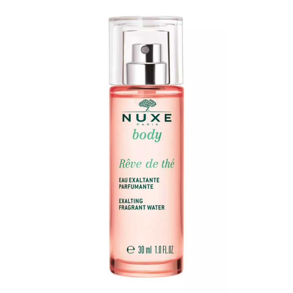 Nuxe Body Exalting Fragrant Water Spray