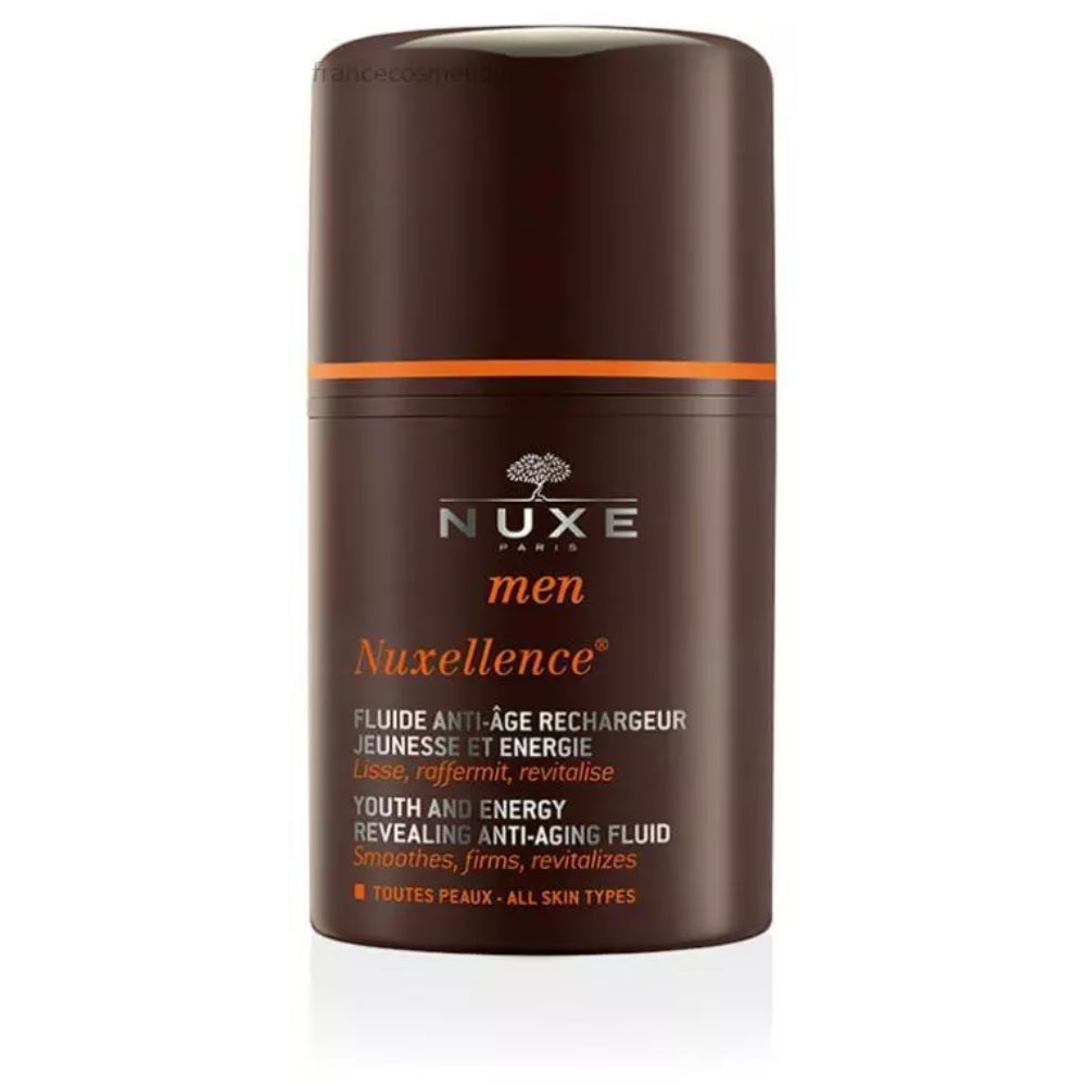 Nuxe Men Nuxellence Anti-Aging Fluid