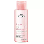 Nuxe Very Rose 3-In-1 Soothing Micellar Water