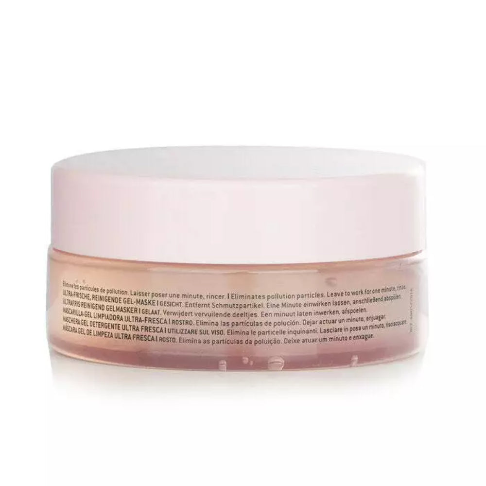 Nuxe Very Rose Ultra-Fresh Cleansing Gel Mask