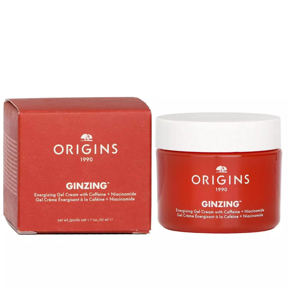 Origins Ginzing Energizing Gel Cream