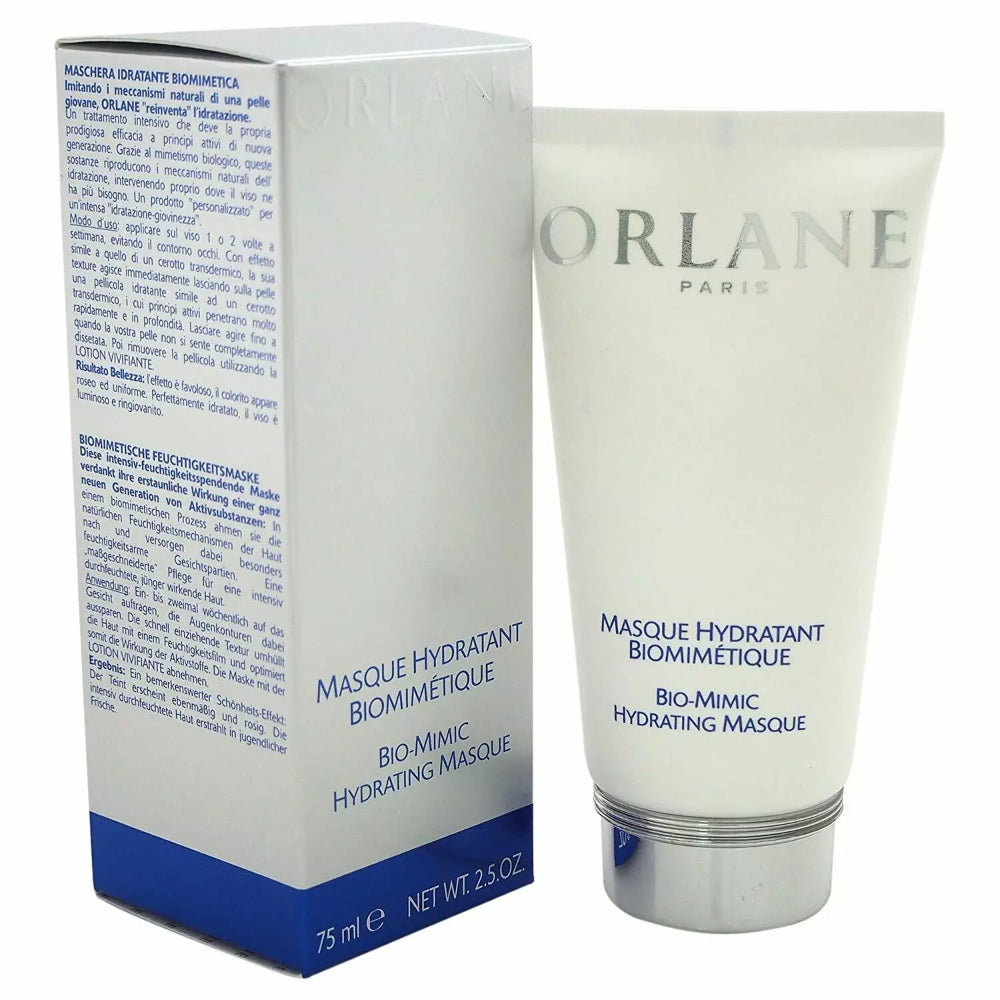 Orlane Bio-Mimic Hydrating Masque