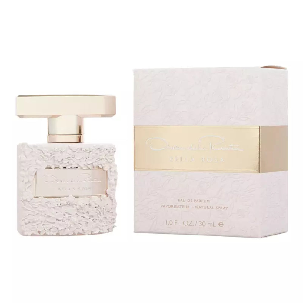 Oscar De La Renta Bella Rosa Edp Spray