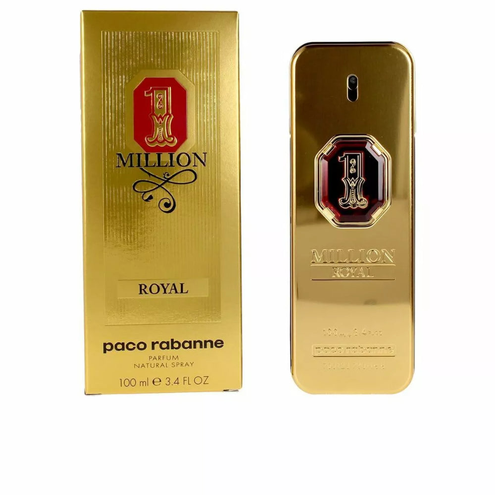 Paco Rabanne 1 Million Royal Edp Spray