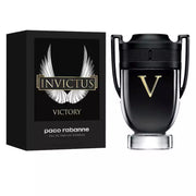 Paco Rabanne Invictus Victory Edp Spray Extreme